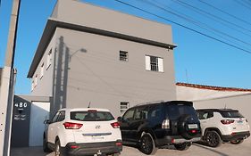 Spazio Italia Apartamentos - Voce Entre A Lagoa E A Praia